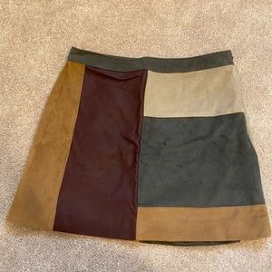 Abercrombie and Fitch Skirt